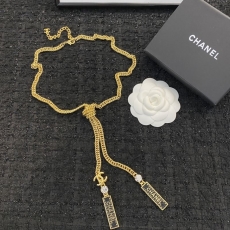 Chanel Necklaces